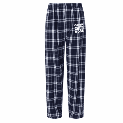 FLANNEL PANT