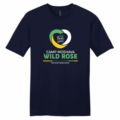 SHORT SLEEVE TEE NAVY