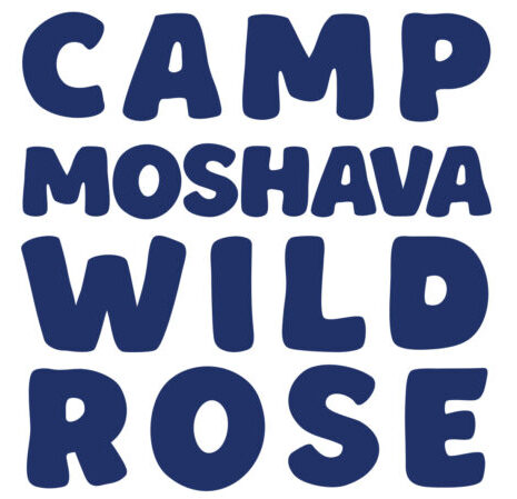 Camp Moshava Wild Rose