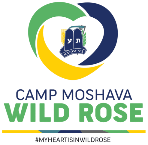 Camp Moshava Wild Rose